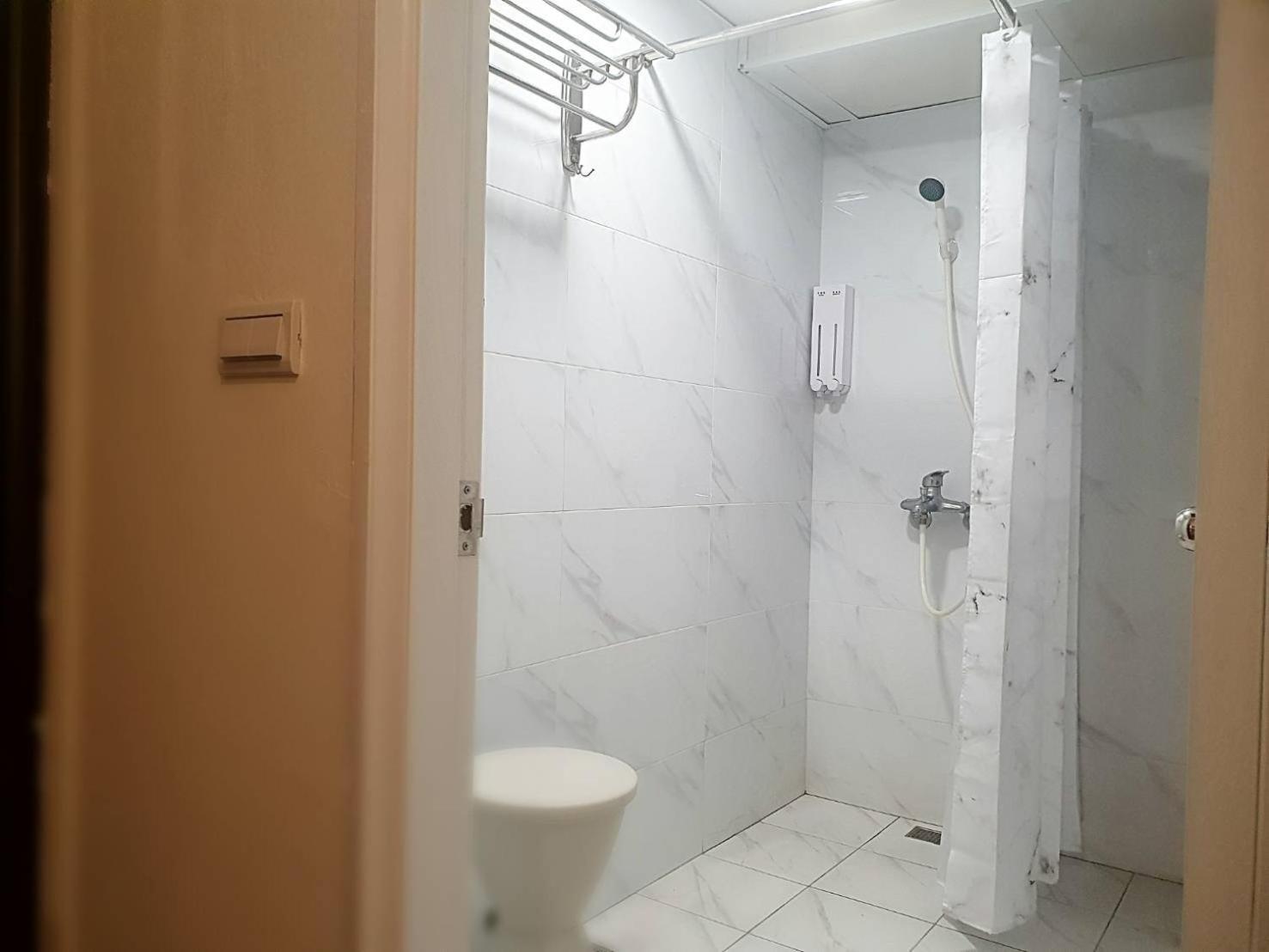 Cozy Home Taipeh Exterior foto