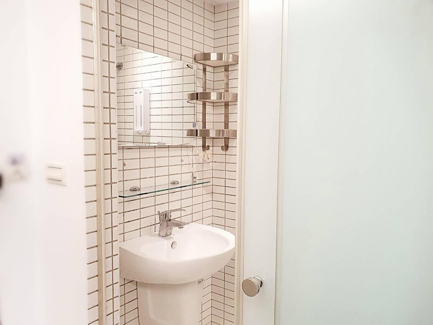 Cozy Home Taipeh Exterior foto