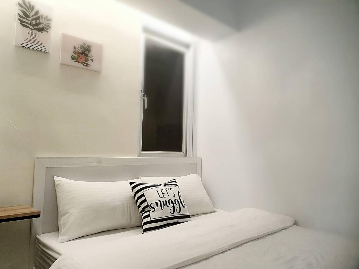 Cozy Home Taipeh Exterior foto