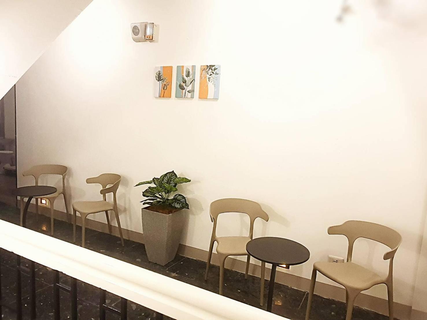 Cozy Home Taipeh Exterior foto