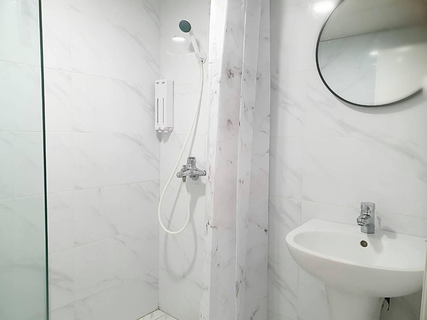 Cozy Home Taipeh Exterior foto