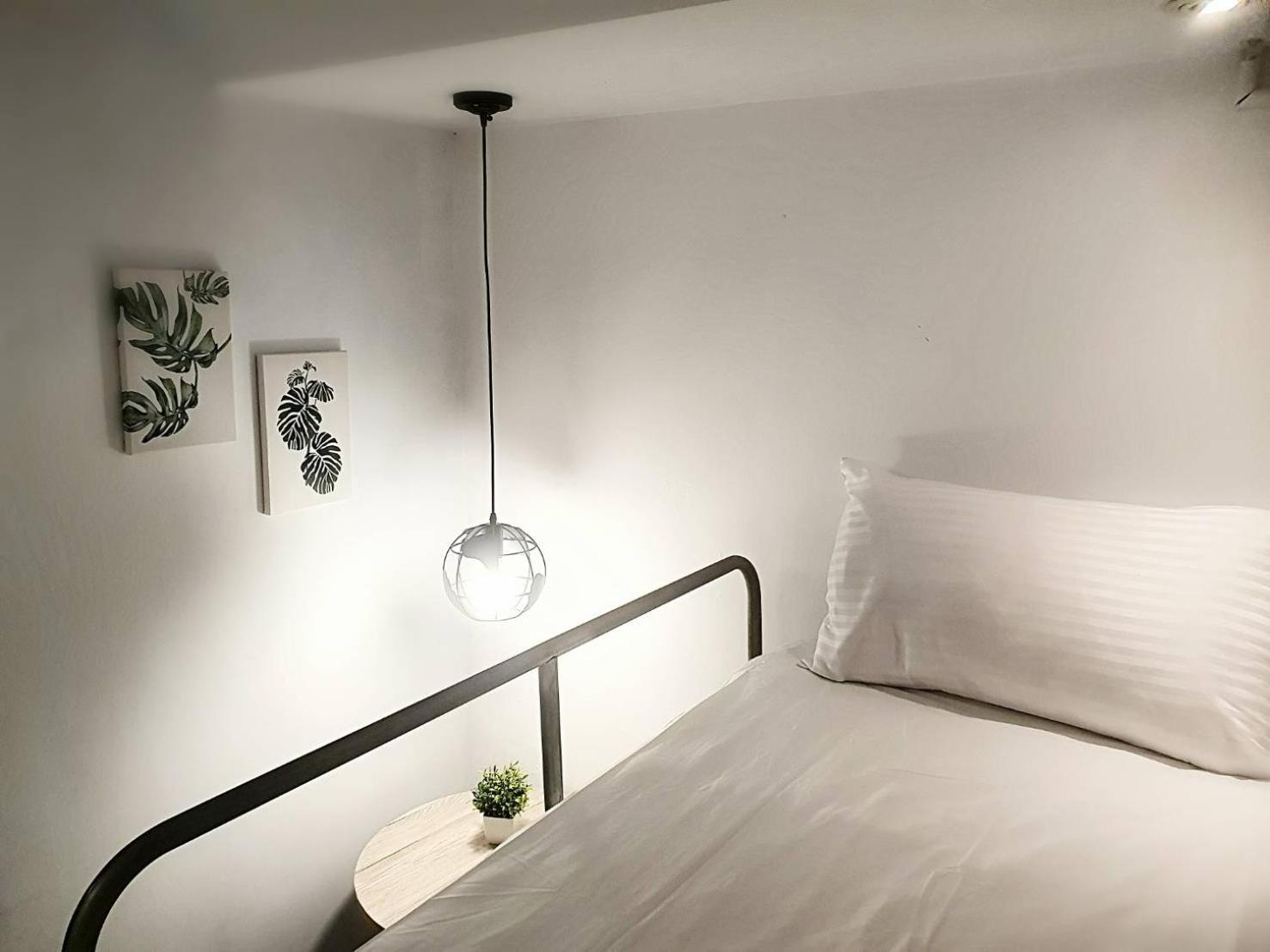 Cozy Home Taipeh Exterior foto