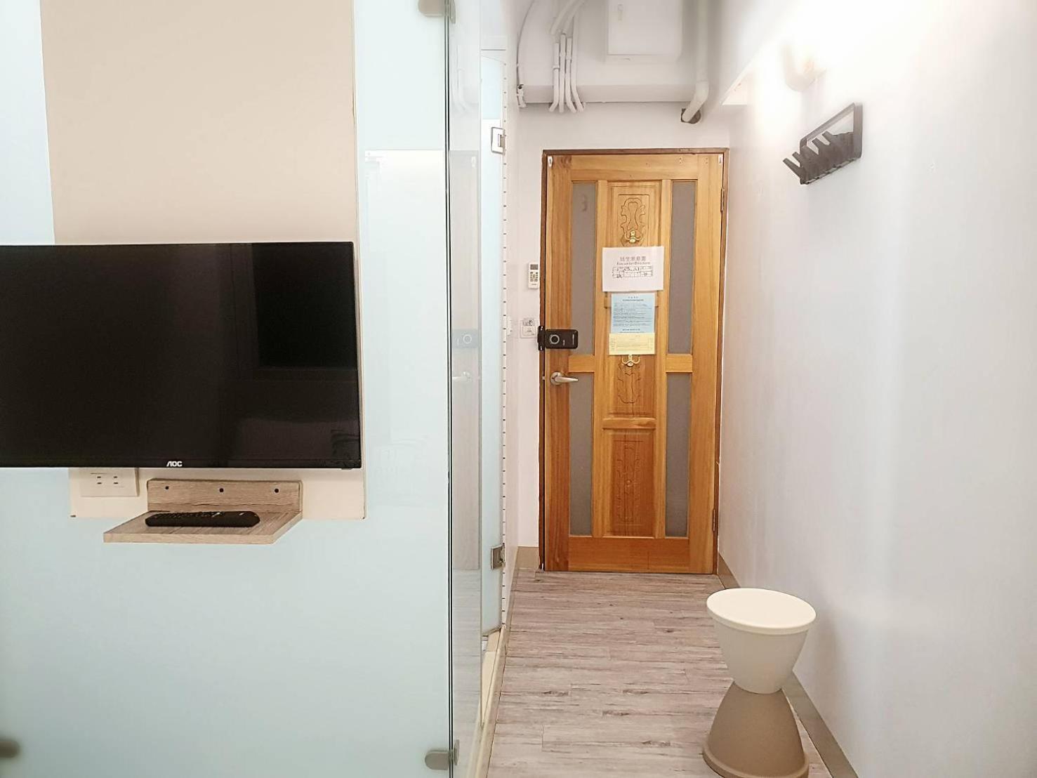 Cozy Home Taipeh Exterior foto