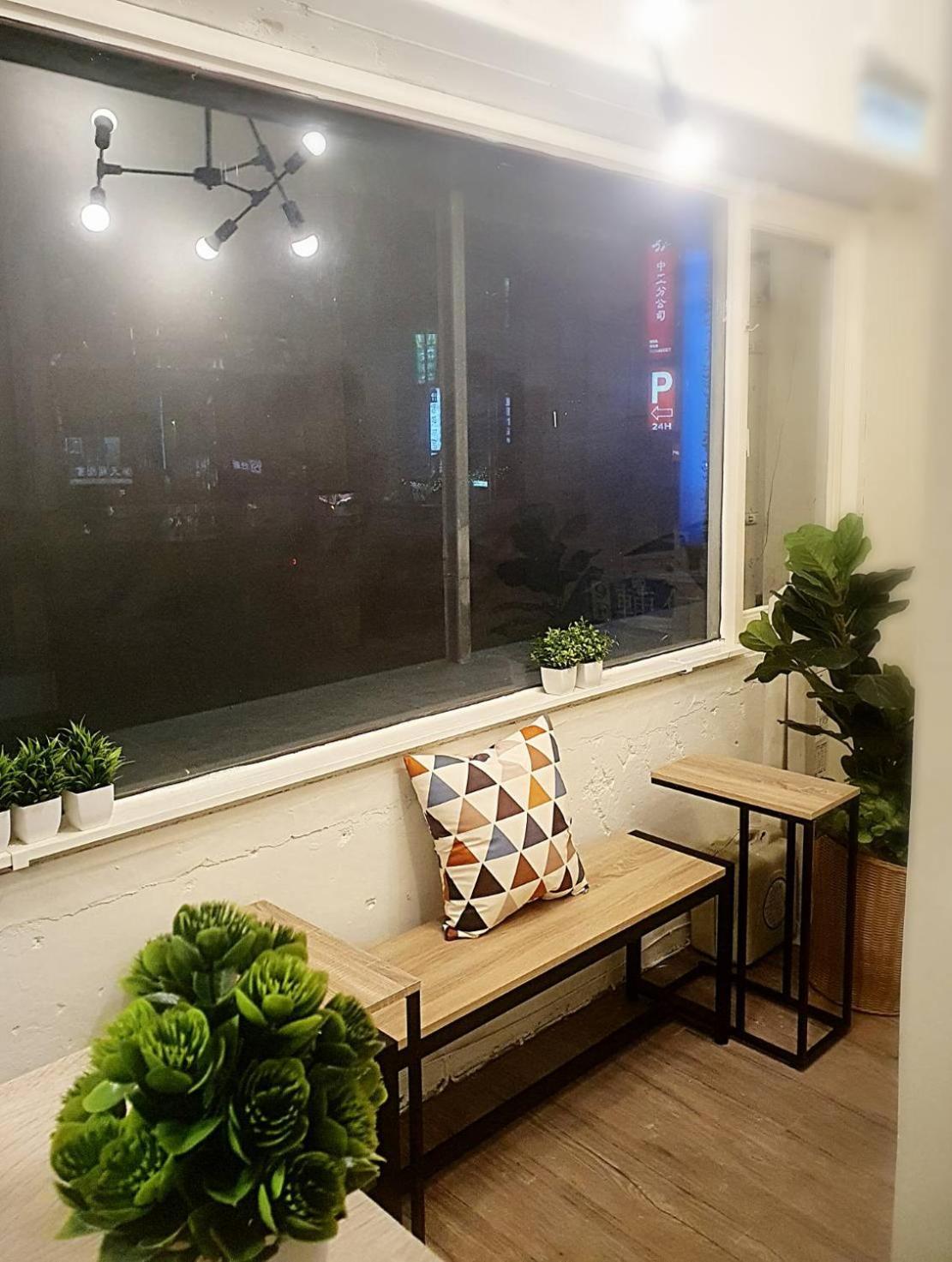 Cozy Home Taipeh Exterior foto