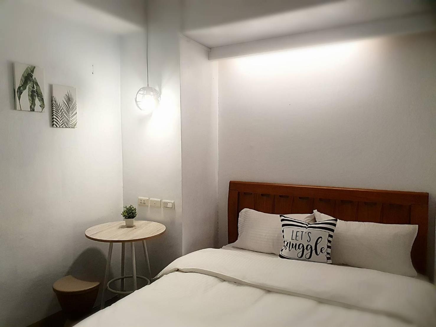 Cozy Home Taipeh Exterior foto