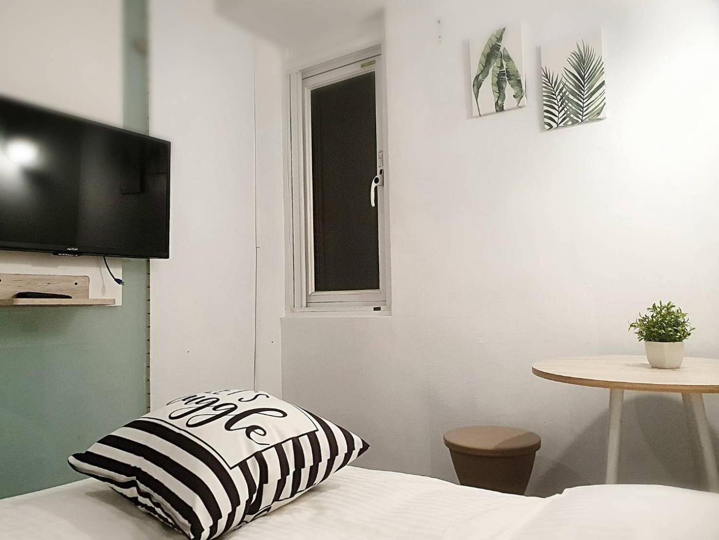 Cozy Home Taipeh Exterior foto
