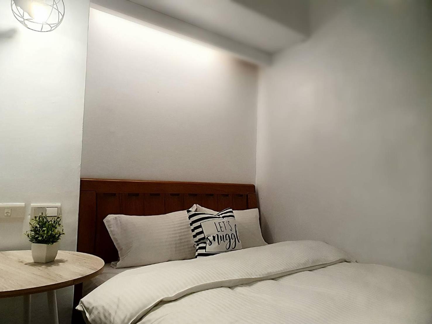 Cozy Home Taipeh Exterior foto