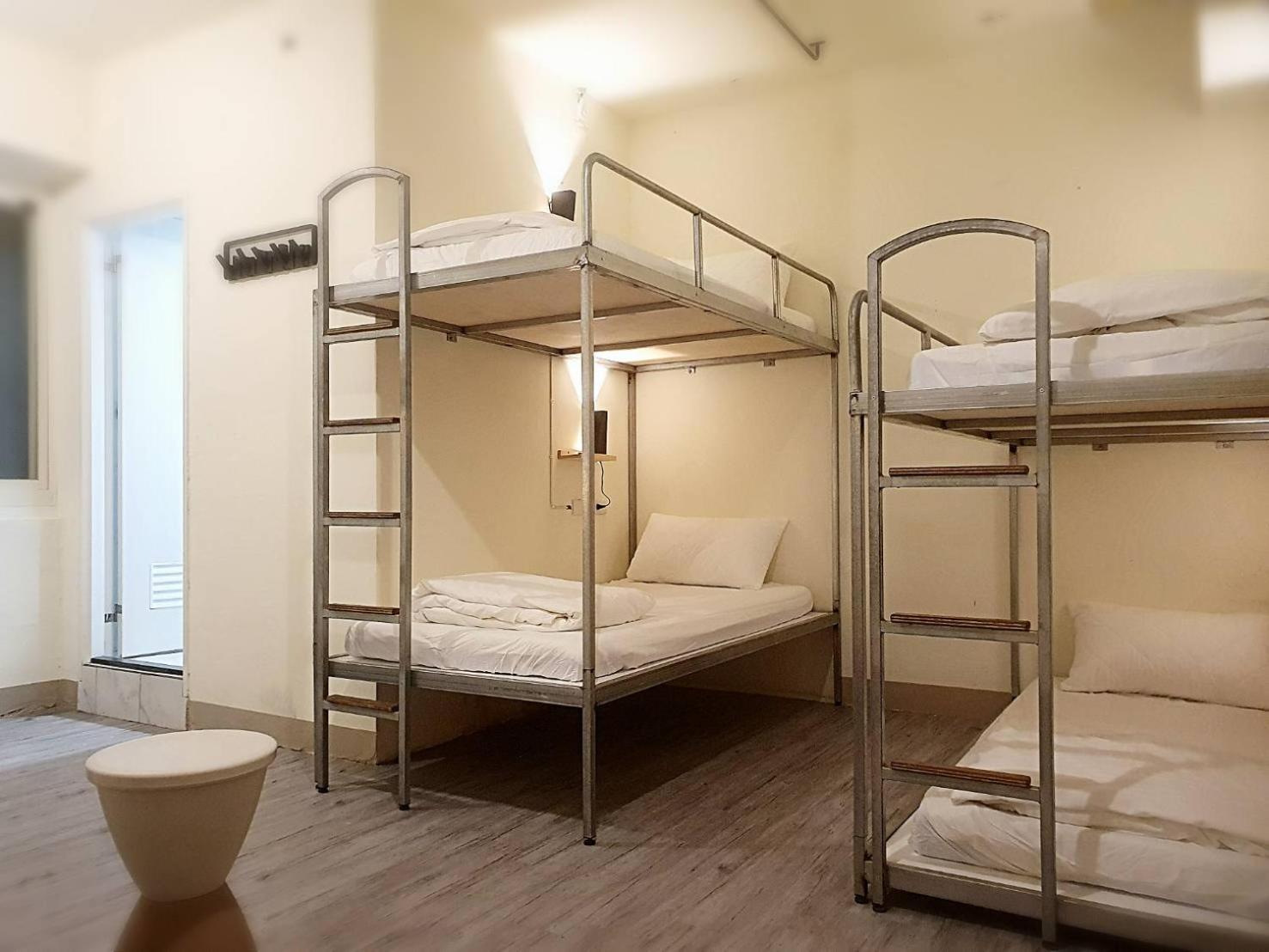 Cozy Home Taipeh Exterior foto