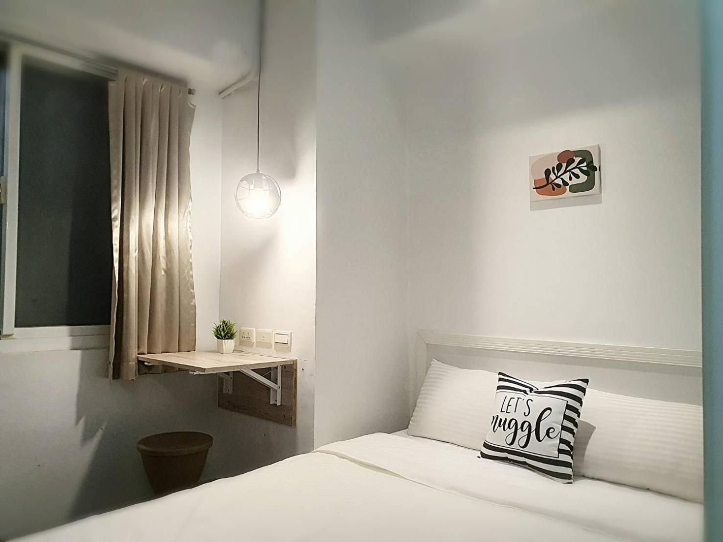 Cozy Home Taipeh Exterior foto