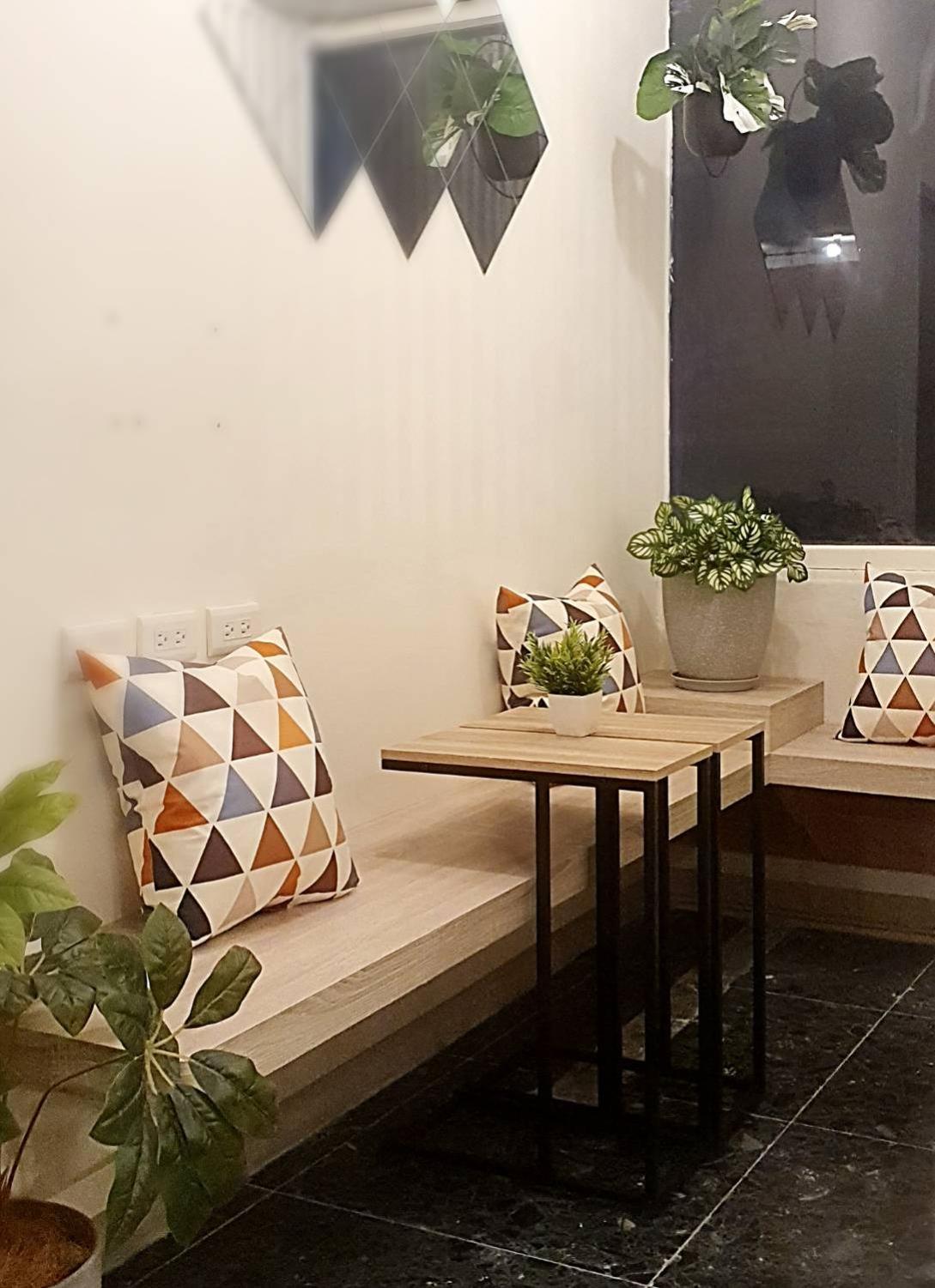 Cozy Home Taipeh Exterior foto
