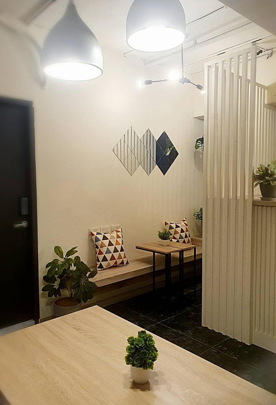 Cozy Home Taipeh Exterior foto